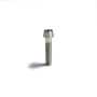 Ticon 126-00312-0420 Industries Titanium Screw Taper Socket Cap M5x20x.8TP 4mm Allen Head