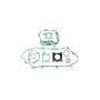 Athena P400210850024 Complete Gasket Kits