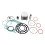 Vertex Pistons VTK23614A Vertex Piston 95-13 Kawasaki KX 100 100cc Top End Piston Kit