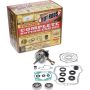 Hot Rods CBK0075 93-01 Yamaha YZ 80 80cc Bottom End Kit