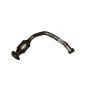 AB Catalytic 41628 Direct-Fit Catalytic Converter EPA (Federal)