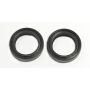 Athena P40FORK455032 87-91 Honda CR R 80 35x48x11mm Fork Oil Seal Kit