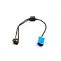 Diode Dynamics DD4041 Bixenon HID Adapter H13 (Pair)