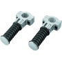 BikeMaster 171300 Footpegs Engine Guard