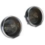 Raxiom S532822 07-13 GMC Sierra 1500 Axial Series LED Fog Lights