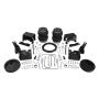 Air Lift 88229 Loadlifter 5000 Ultimate for 2016 Nissan Titan XD (2WD/4WD)