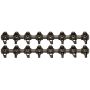 COMP CAMS COM1983-16 BSR Shaft Rocker System Max-Lift GM LS7