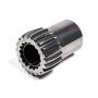 DIVERSIFIED MACHINE DMIRRC-1462 Male Ball Swivel