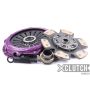 XClutch XKMI24010-1B Clutch - Stage 2 Sprung Ceramic
