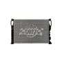CSF 3428 Radiator