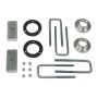 Tuff Country 52920KH 05-23 Toyota Tacoma 4x4 & PreRunner 2in Lift Kit (Excludes TRD Pro SX6000 Shocks)