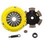 ACT TS3-XTR6 1988 Toyota Supra XT/Race Rigid 6 Pad Clutch Kit