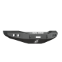Road Armor 407R0B 06-08 Dodge 1500 Stealth Front Winch Bumper - Tex Blk