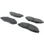Stoptech 308.06790 Street Brake Pads