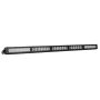 Diode Dynamics DD5032 30 In LED Light Bar Single Row Straight Clear Combo Each Stage Series