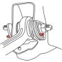 SPECIALTY PRODUCTS COMPANY 86325 ALIGNMENT CAMS GUIDE PINS (8)