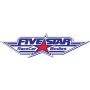 FIVESTAR FIV100 Fivestar Catalog 2023 COMPLETE PRODUCT