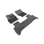 3D MAXpider L1LR01701509 14-22 Land Rover Range Rover Sport / Range Rover Phev 20-20 Kagu Black R1 R2
