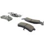 Stoptech 305.06230 Street Select Brake Pads
