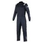 ALPINESTARS USA ALP3352822-10-58 Suit Atom Black Large / X-Large
