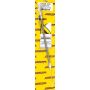 LOKAR LOK1220174 Anchor Tight Locking Oil Dipstick Universal