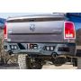 Body Armor 4x4 FD-2964 99-16 Ford Superduty Eco Series Rear Bumper