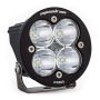 Baja Designs 590001 Squadron-R Pro Black LED Auxiliary Light Pod