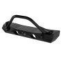 ICON 25164 2018+ Jeep Wrangler JL / 2020+ Jeep Wrangler JT Pro Series Front Bumper w/Bar/Tabs