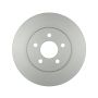Bosch 20010485 Bosch QuietCast Disc Brake Rotor