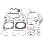 Vertex Pistons 8110012 Vertex Gaskets 19-20 Honda CRF450R Complete Gasket Kit w/ Oil Seals