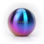 NRG Neochrome Titanium Round Shifter Heavy Weight