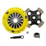 ACT ZM2-HDR4 1991 Mazda Miata HD/Race Rigid 4 Pad Clutch Kit