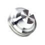 SBC SWP Water Pump Pully