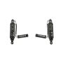 Fabtech FTS22340 2021+ Ford Bronco 3in. Front Dirt Logic 2.5 Reservoir Coilovers - Pair