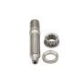 BLOX Racing M10X1.25X55mm SIngle Piece