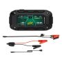 Battery Tender 030-7012-WH Charge N Start 1120 1A Battery Charger & 1200A Jump Starter
