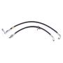 Chase Bays CB-86-FAVQCLUTCH 2013+ Toyota 86/GR86/FR-S/Subaru BRZ (w/CD009) Clutch Line