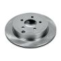 PowerStop AR8191 AutoSpecialty Brake Rotor