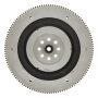Exedy TYF001 EXEDY OEM Flywheel; TOYOTA