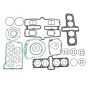 Athena P400250850600/1 85-96 Kawasaki Gpx 600 Complete Gasket Kit (Excl Oil Seal)