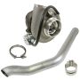 BD Diesel 1045265 Super B Killer SX-E S361 Turbo Kit - 1994-2002 Dodge 5.9L Cummins