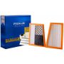 PRONTO FILTERS PA5694 Engine Air Filter For Select 07-13 Mercedes-Benz Models