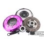 XClutch XKMZ24530-1A Clutch - Stage 1 Sprung Organic
