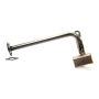 MOROSO MOR24505 Oil Pump Pick-Up - Ford 429-460