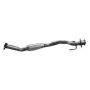 AB Catalytic 41706 Direct-Fit Catalytic Converter EPA (Federal)