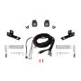 Diode Dynamics DD7375 21-22 Ford F-150 Stage Series Reverse Light Kit C1 Pro