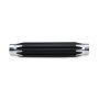 QUICKCAR RACING PRODUCTS QRP75-065 3/4in Aluminum Scalloped Tube - 6.5in