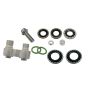 VINTAGE AIR VIN341080 GM Compressor Line Adapter Kit
