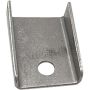 ALLSTAR PERFORMANCE ALL60060-25 Fuel Cell Brackts 2in 25pk