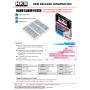 HKS Nano Cabin Filter Toyota Type3